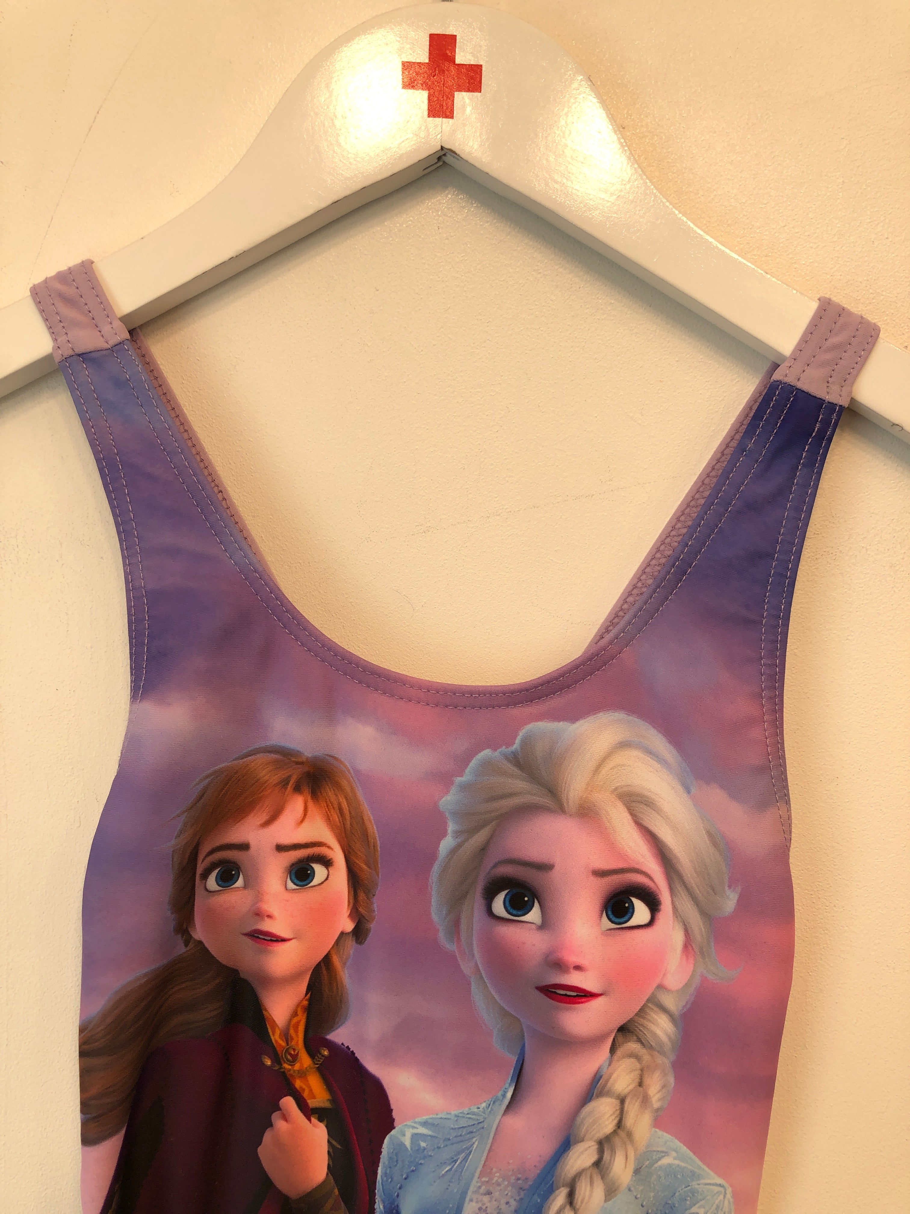 Disney Frozen 2 Badedragt